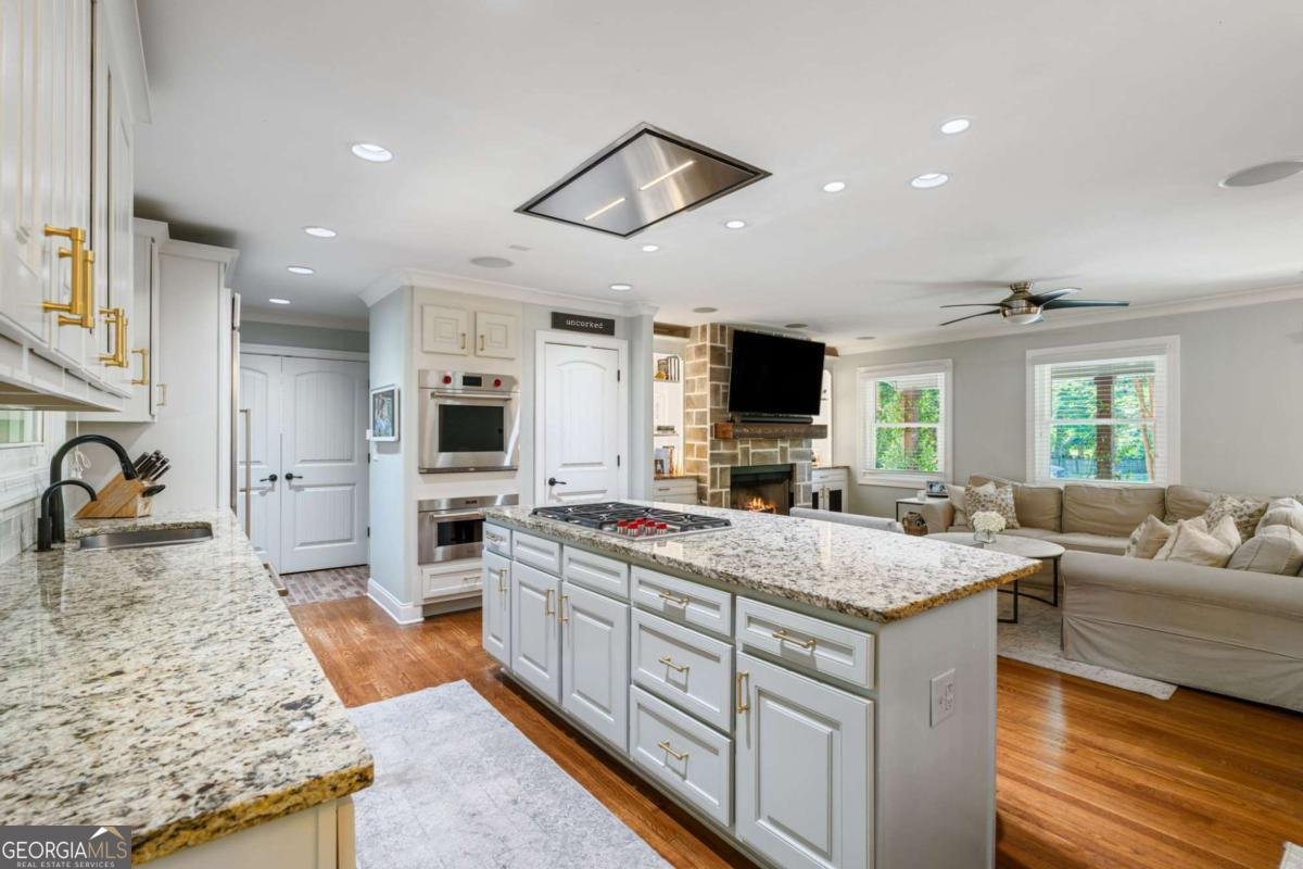 2630 Cove Circle Atlanta - Photo 19