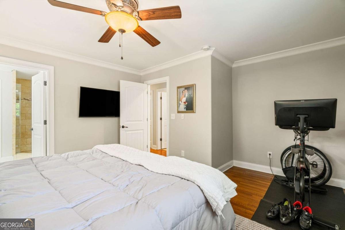 2630 Cove Circle Atlanta - Photo 26