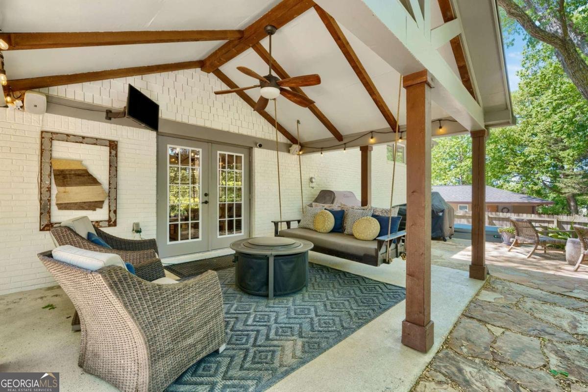 2630 Cove Circle Atlanta - Photo 41