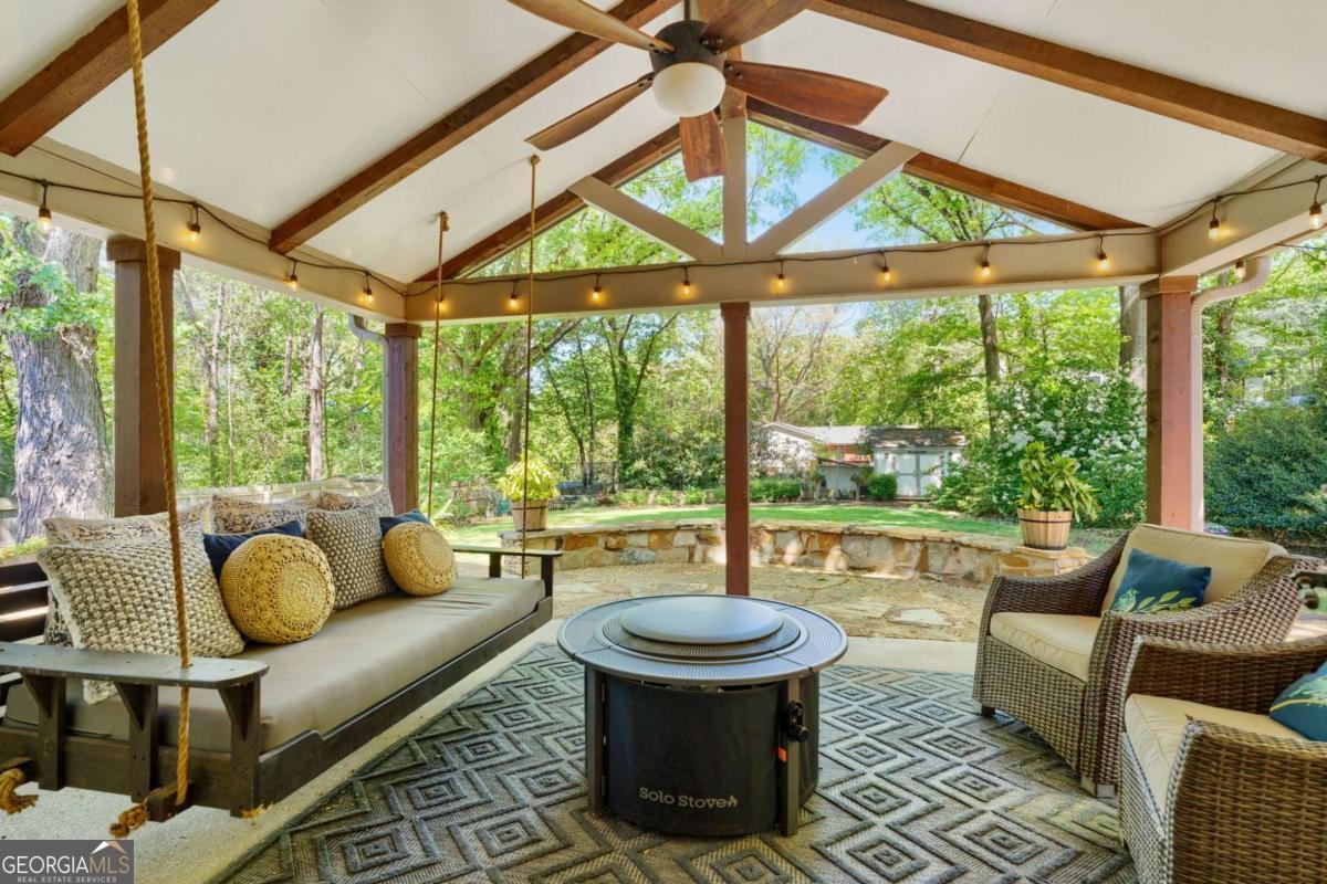 2630 Cove Circle Atlanta - Photo 42