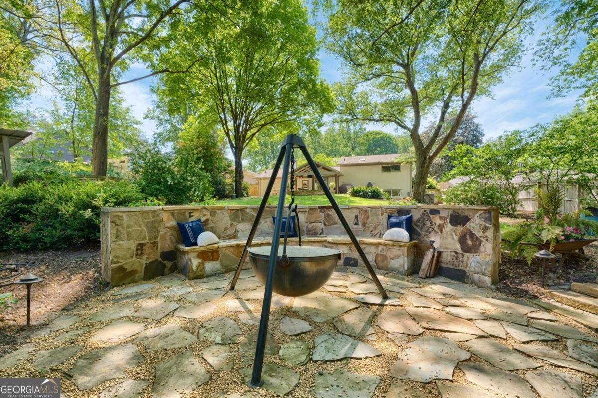2630 Cove Circle Atlanta - Photo 44