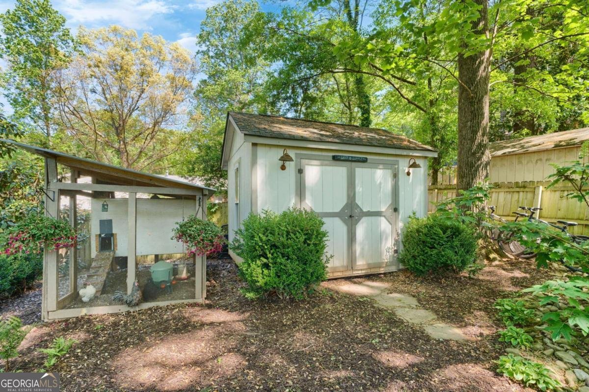 2630 Cove Circle Atlanta - Photo 48