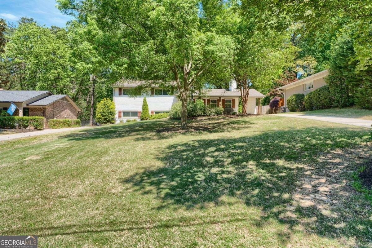 2630 Cove Circle Atlanta - Photo 54