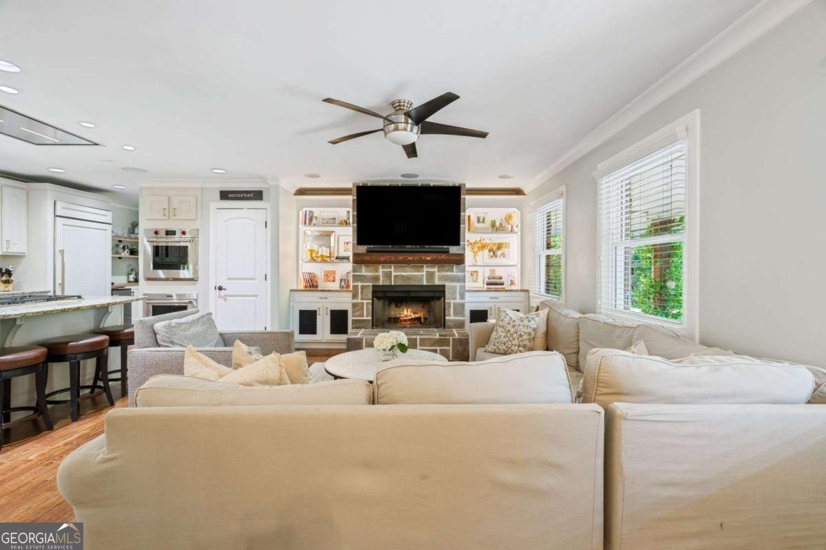 2630 Cove Circle Atlanta - Photo 6