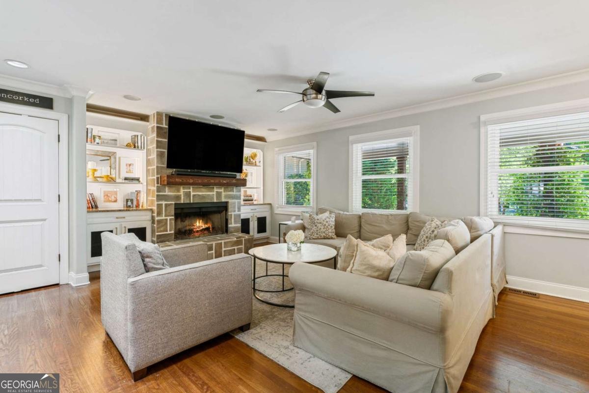 2630 Cove Circle Atlanta - Photo 8