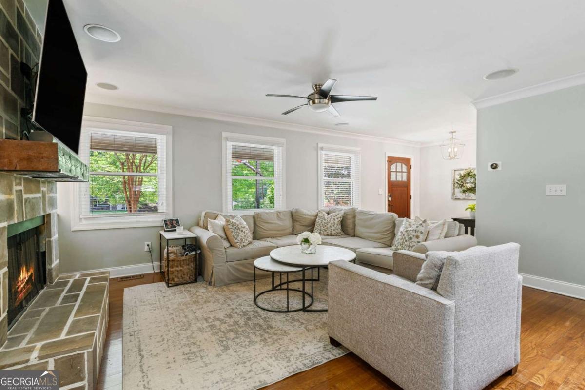 2630 Cove Circle Atlanta - Photo 9
