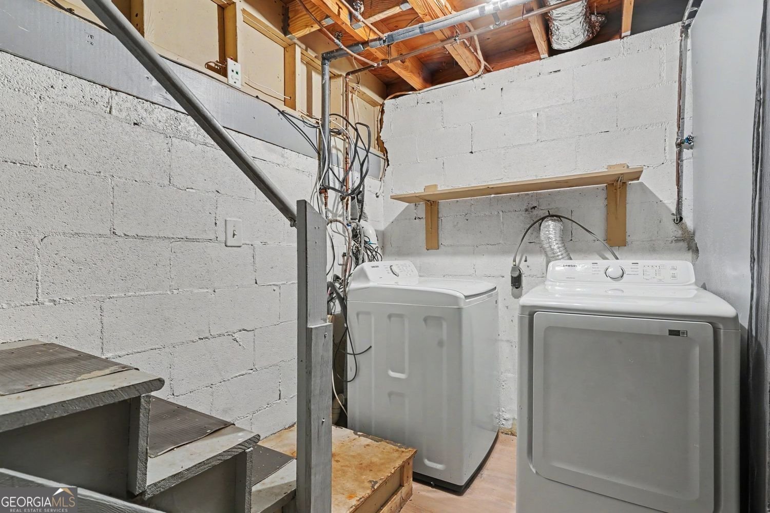 8806 Twin Oaks Drive Jonesboro - Photo 19