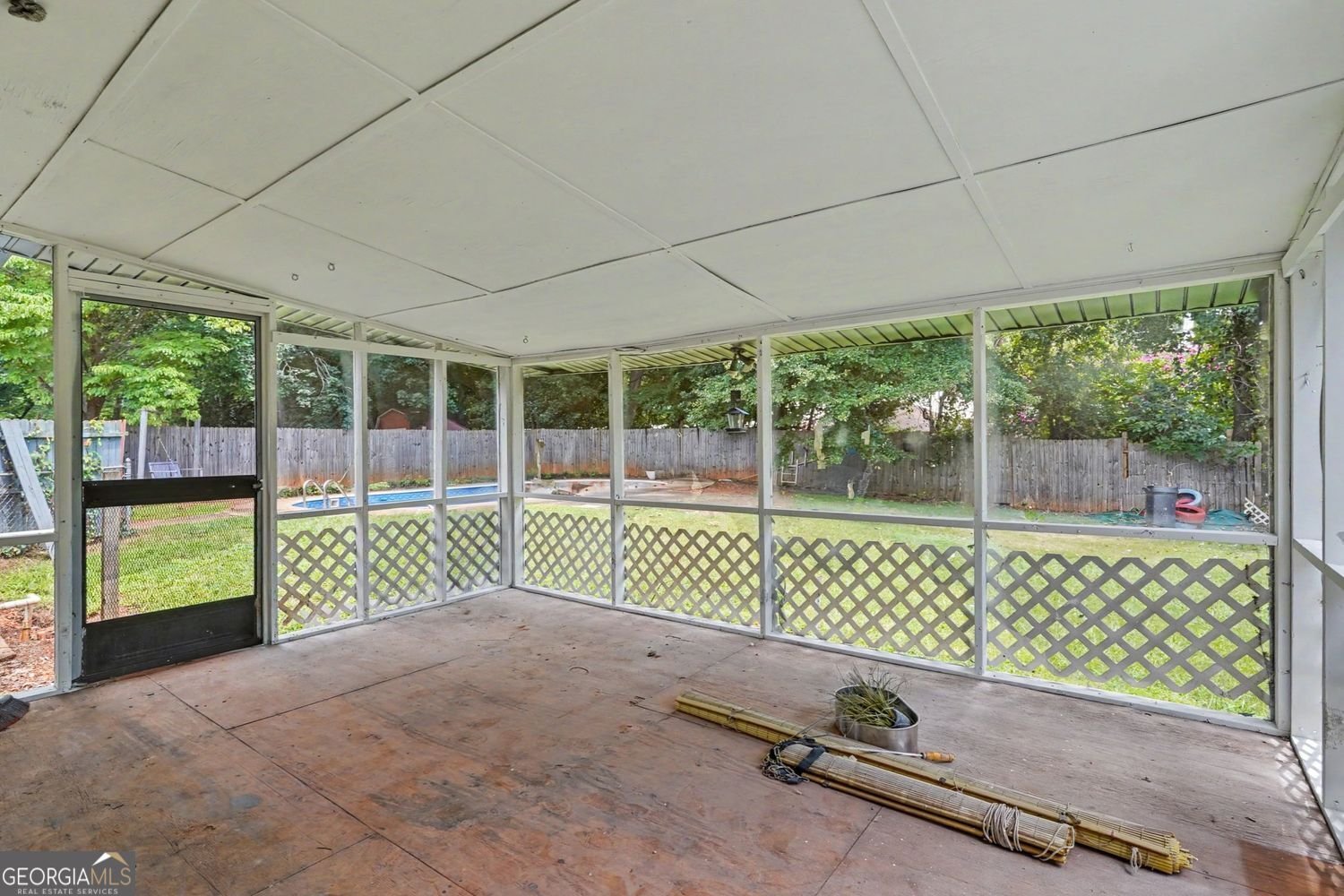 8806 Twin Oaks Drive Jonesboro - Photo 20