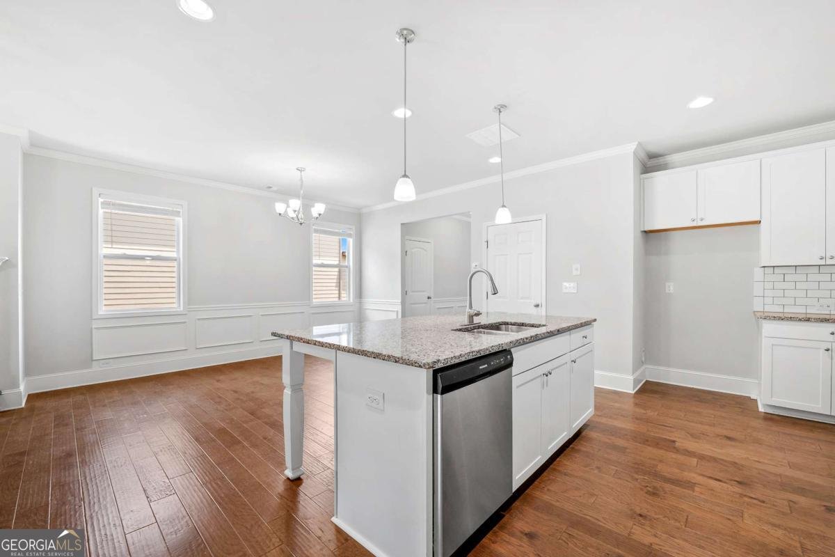 4335 Huron Drive Cumming - Photo 10