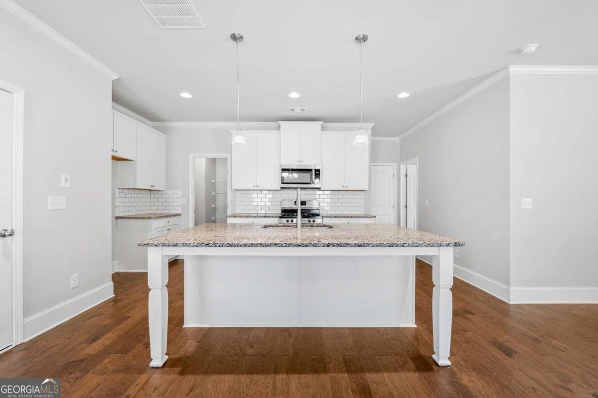 4335 Huron Drive Cumming - Photo 12