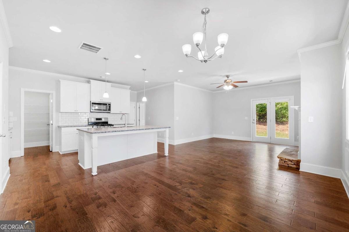 4335 Huron Drive Cumming - Photo 14
