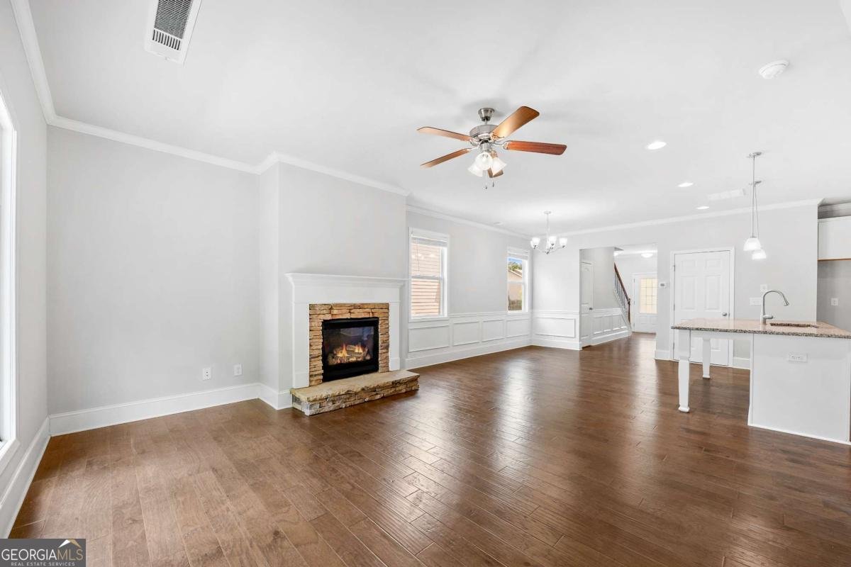 4335 Huron Drive Cumming - Photo 17