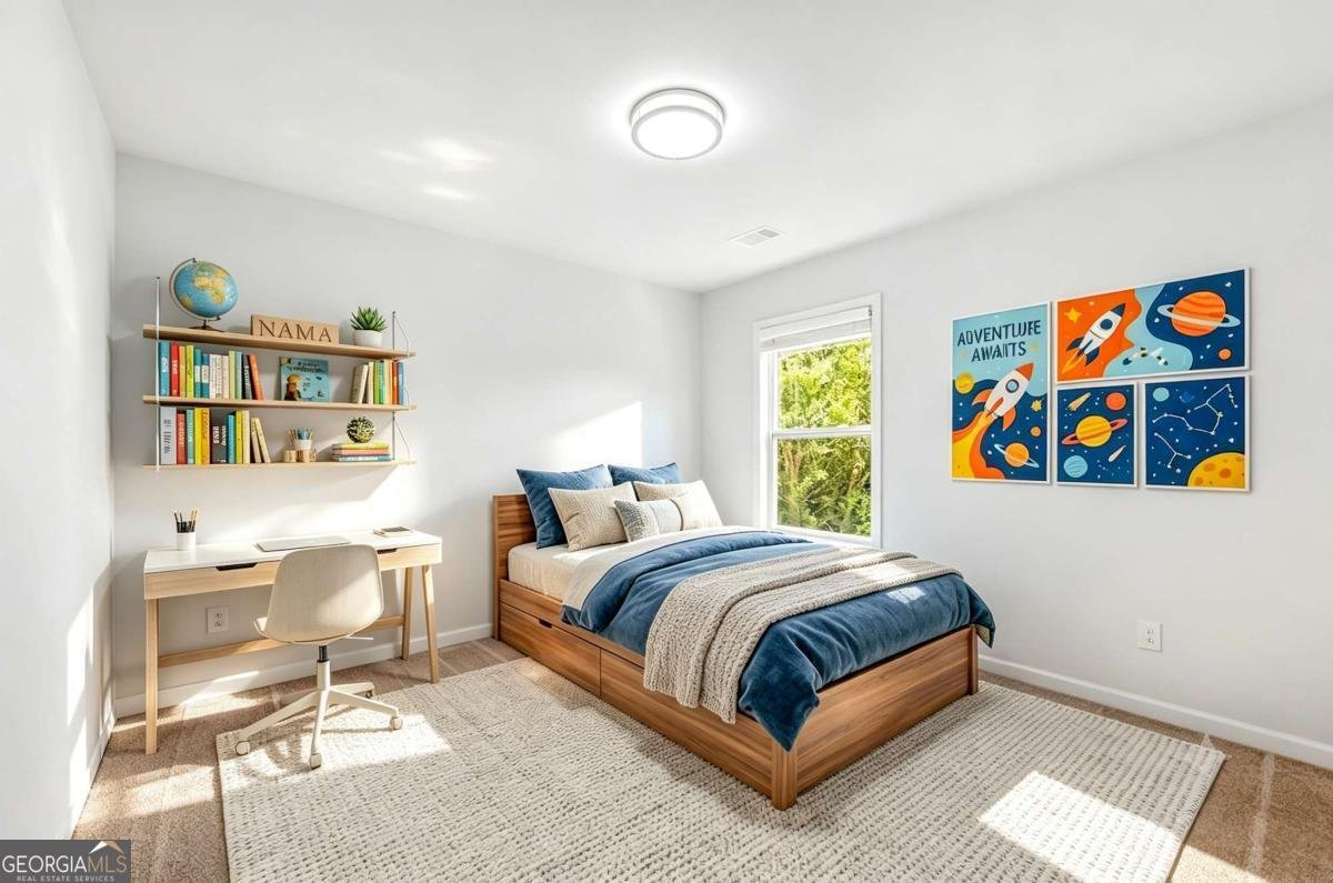 4335 Huron Drive Cumming - Photo 35