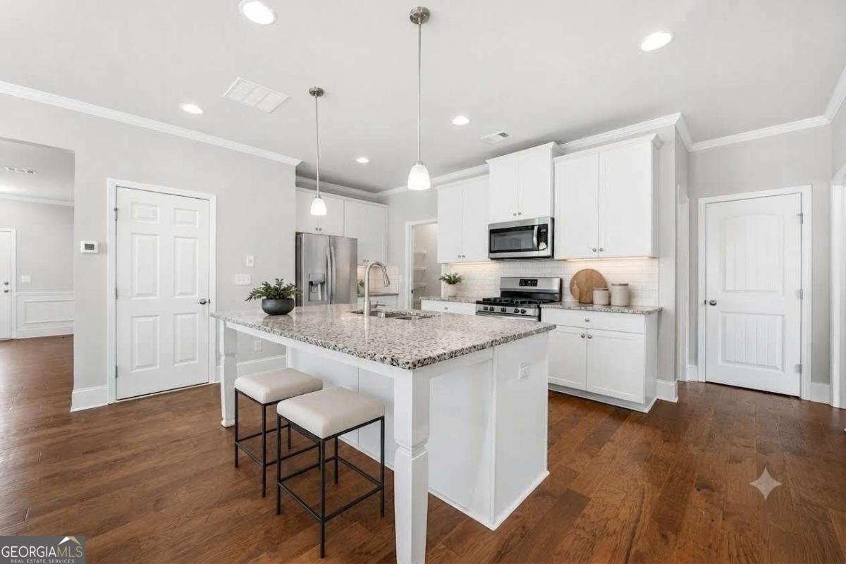 4335 Huron Drive Cumming - Photo 8