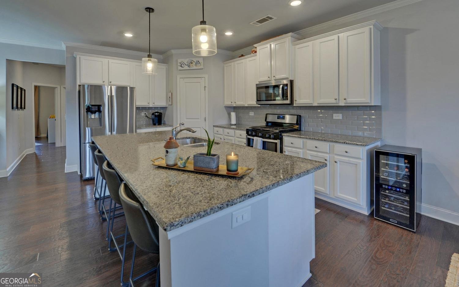 4323 Clubside Drive Gainesville - Photo 12