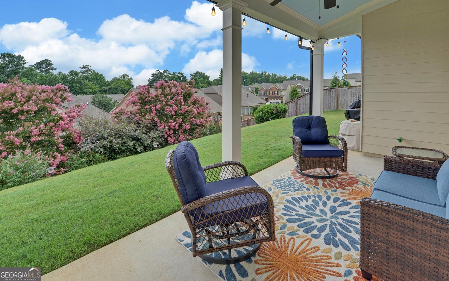 4323 Clubside Drive Gainesville - Photo 31