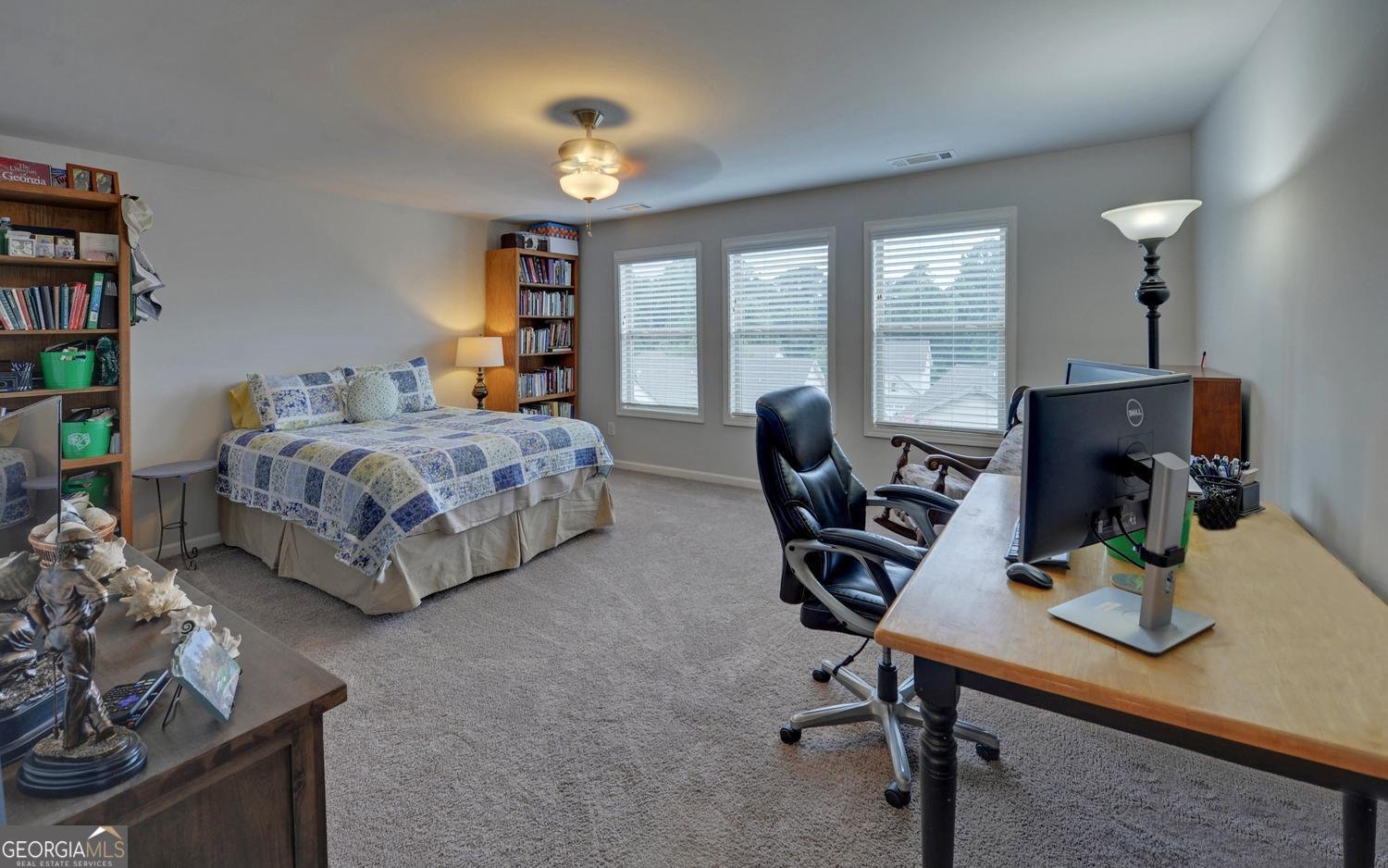 4323 Clubside Drive Gainesville - Photo 34