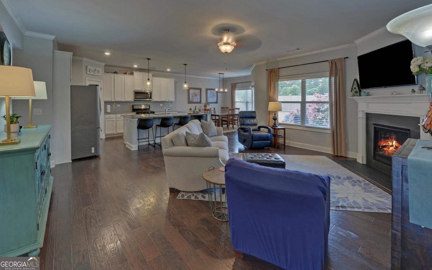 4323 Clubside Drive Gainesville - Photo 7