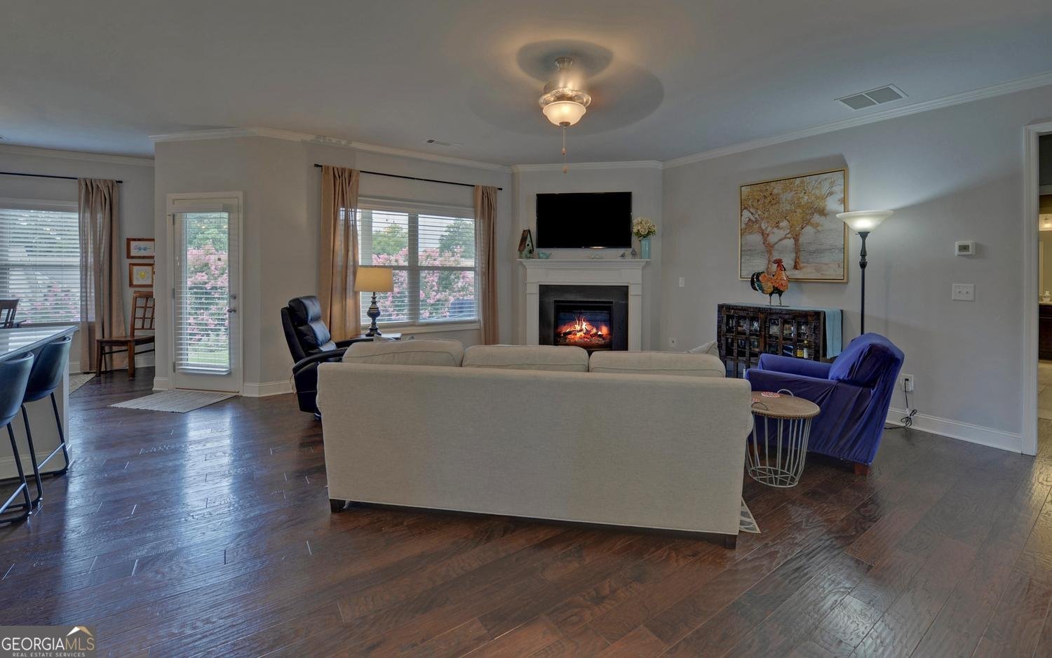 4323 Clubside Drive Gainesville - Photo 8