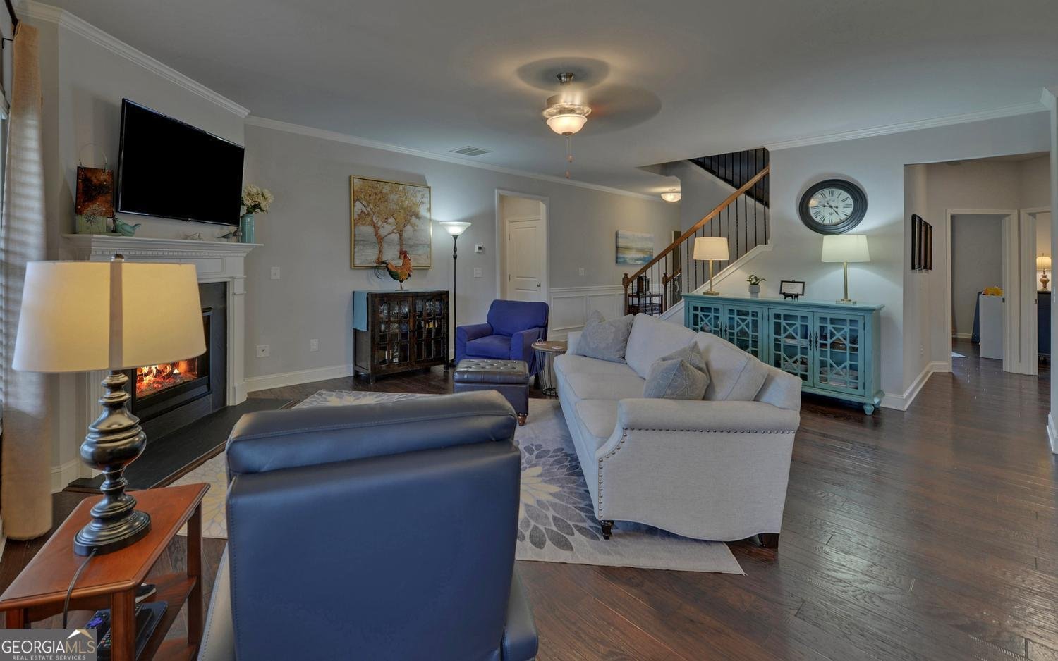 4323 Clubside Drive Gainesville - Photo 9