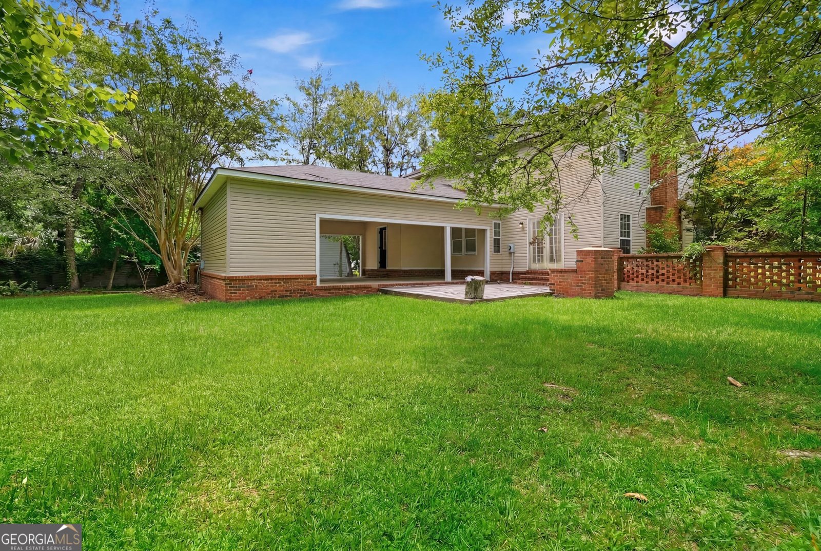 18 Greenwood Avenue Statesboro - Photo 22