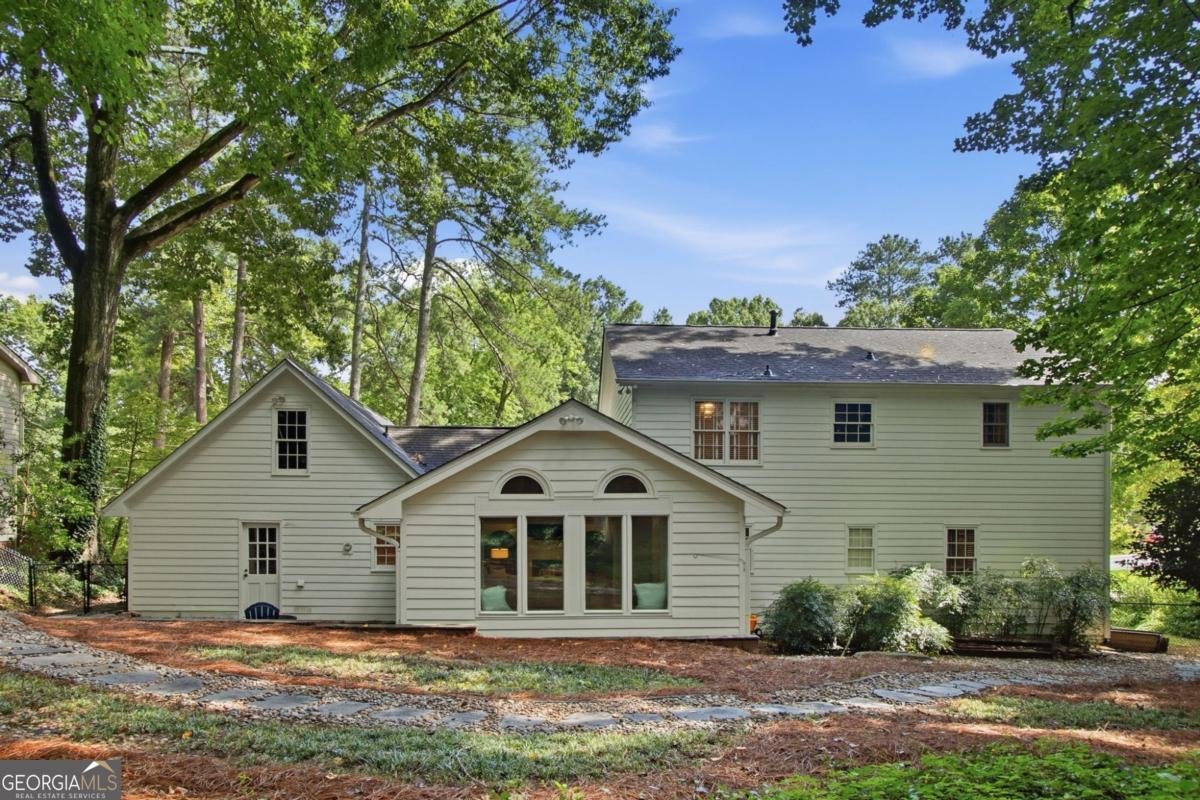 1960 Royal Court Atlanta - Photo 45