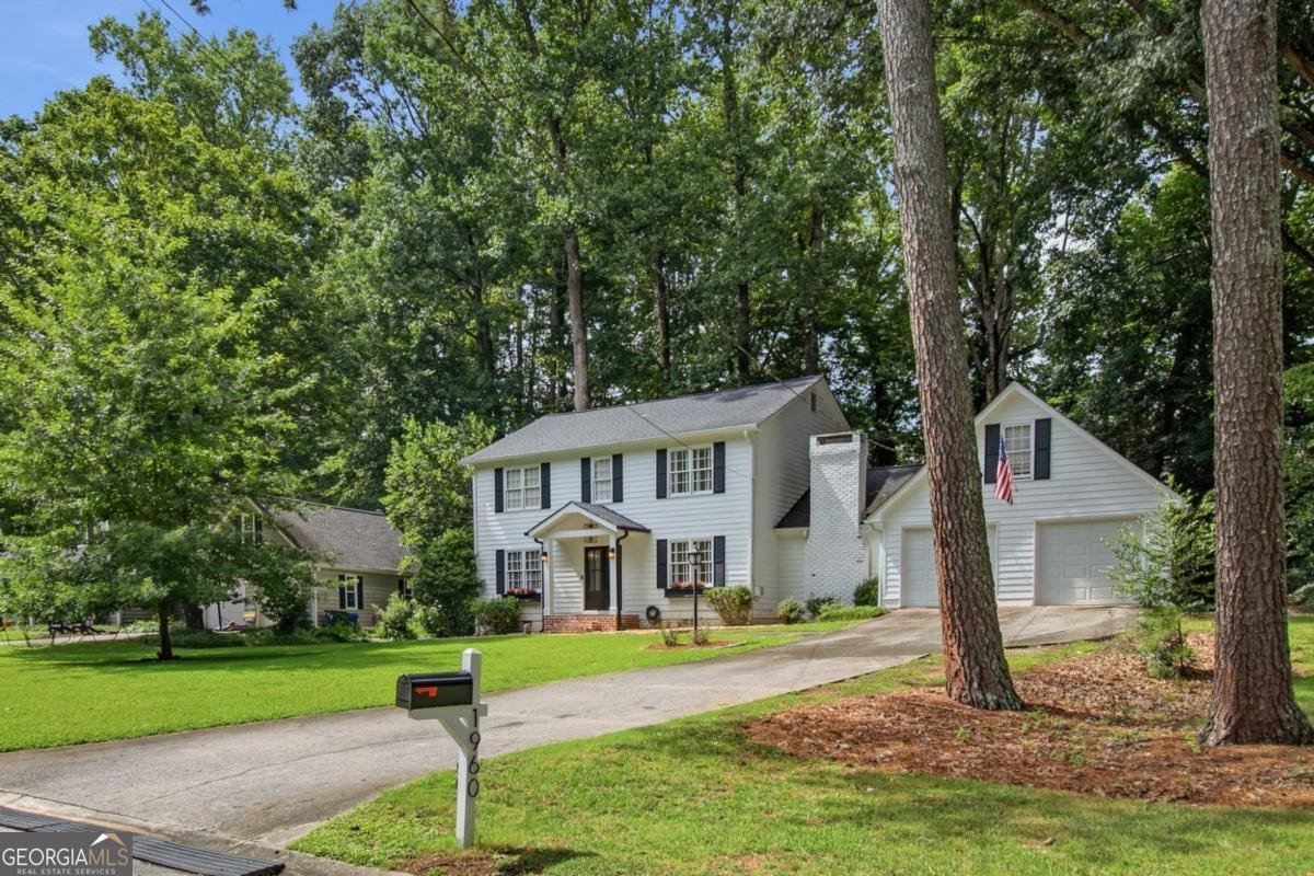1960 Royal Court Atlanta - Photo 49