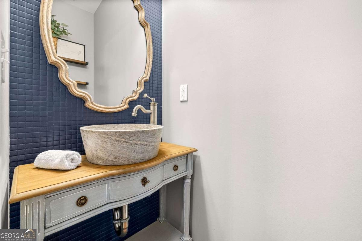 9044 Woodland Trail Alpharetta - Photo 13