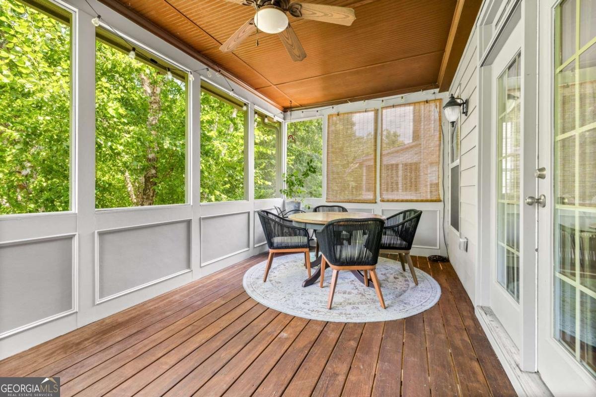 9044 Woodland Trail Alpharetta - Photo 14