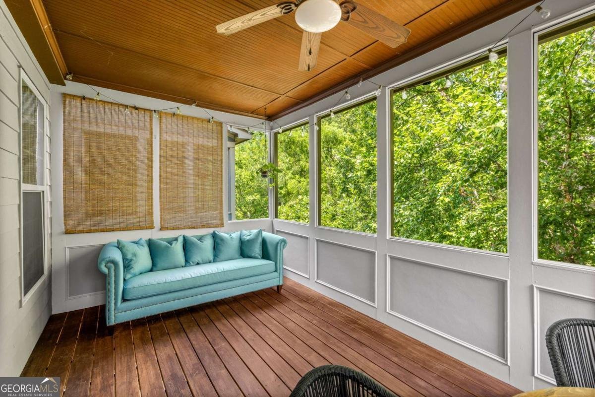 9044 Woodland Trail Alpharetta - Photo 15
