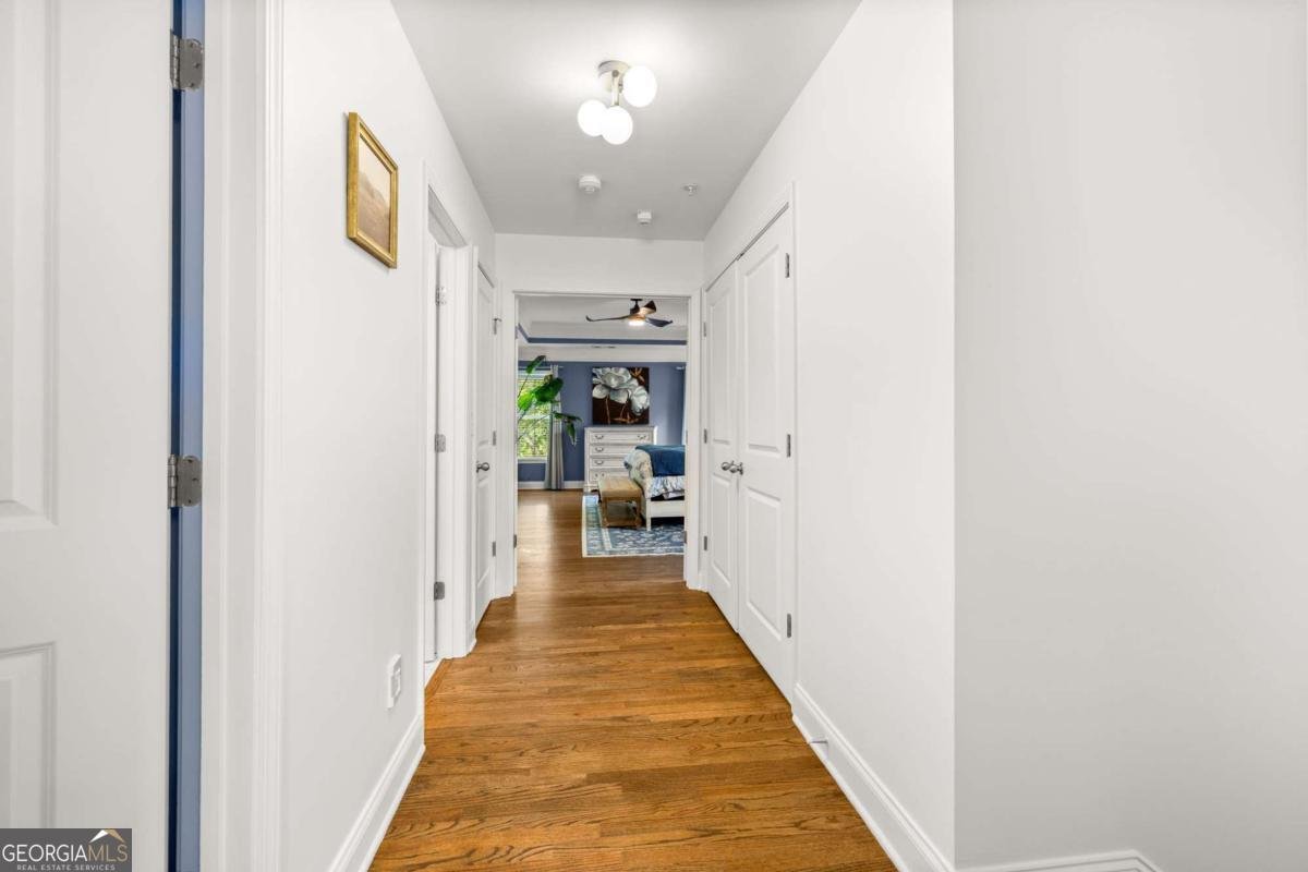 9044 Woodland Trail Alpharetta - Photo 16
