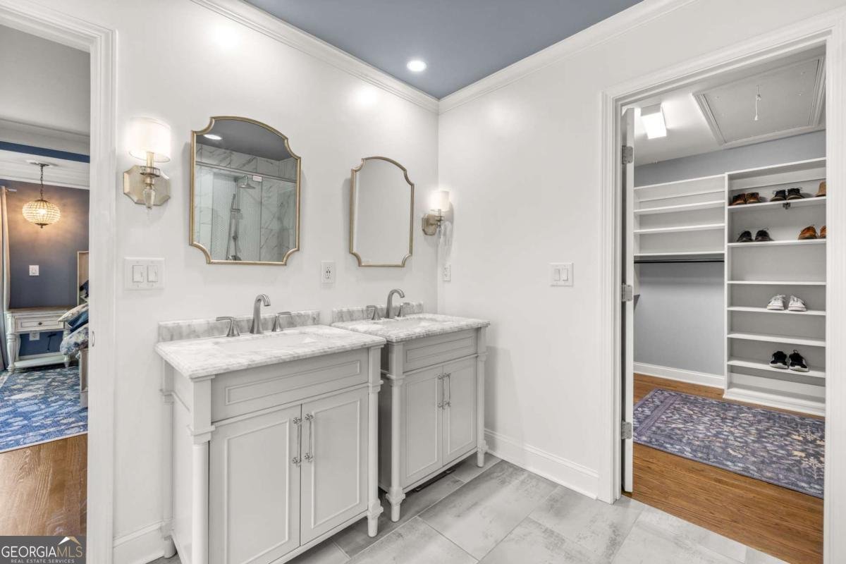 9044 Woodland Trail Alpharetta - Photo 20