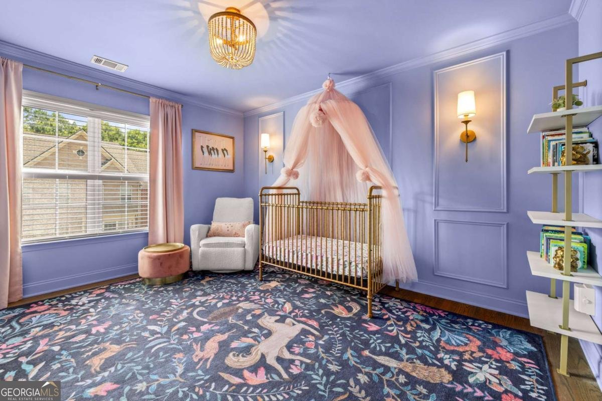 9044 Woodland Trail Alpharetta - Photo 27