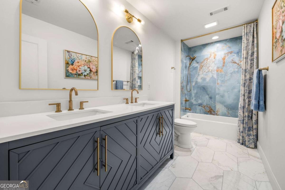 9044 Woodland Trail Alpharetta - Photo 29
