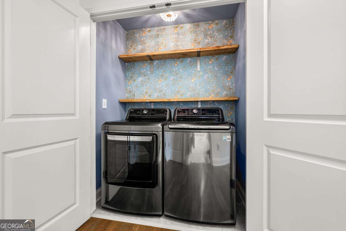 9044 Woodland Trail Alpharetta - Photo 30