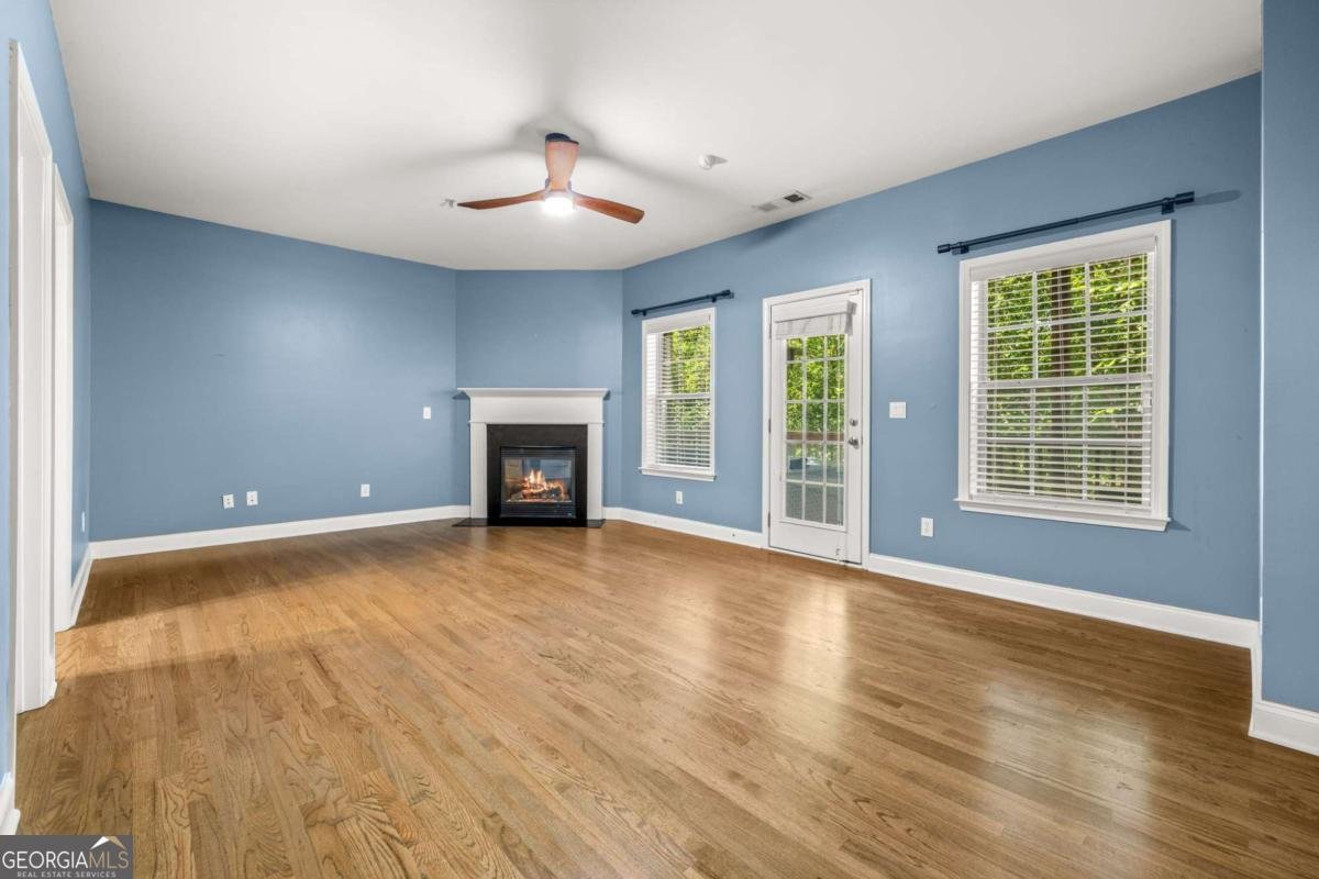 9044 Woodland Trail Alpharetta - Photo 31
