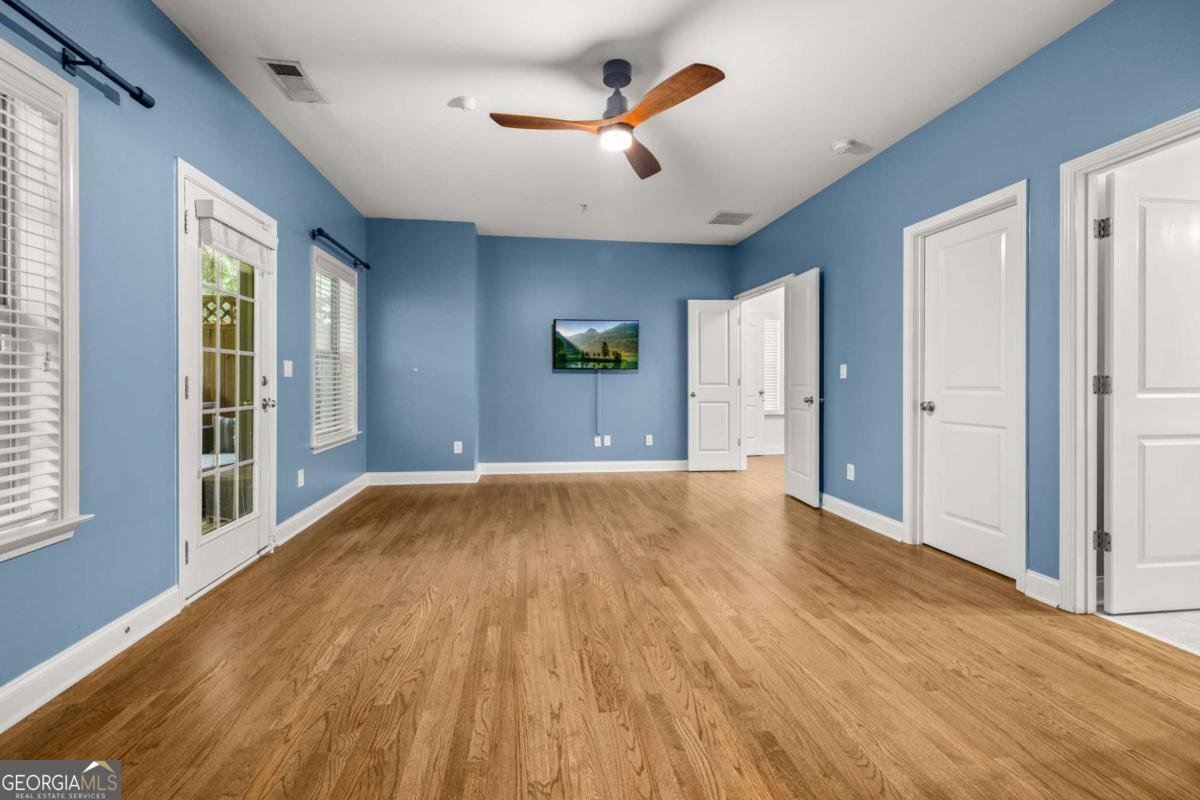 9044 Woodland Trail Alpharetta - Photo 32