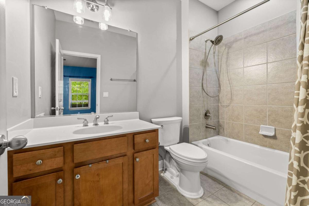 9044 Woodland Trail Alpharetta - Photo 33