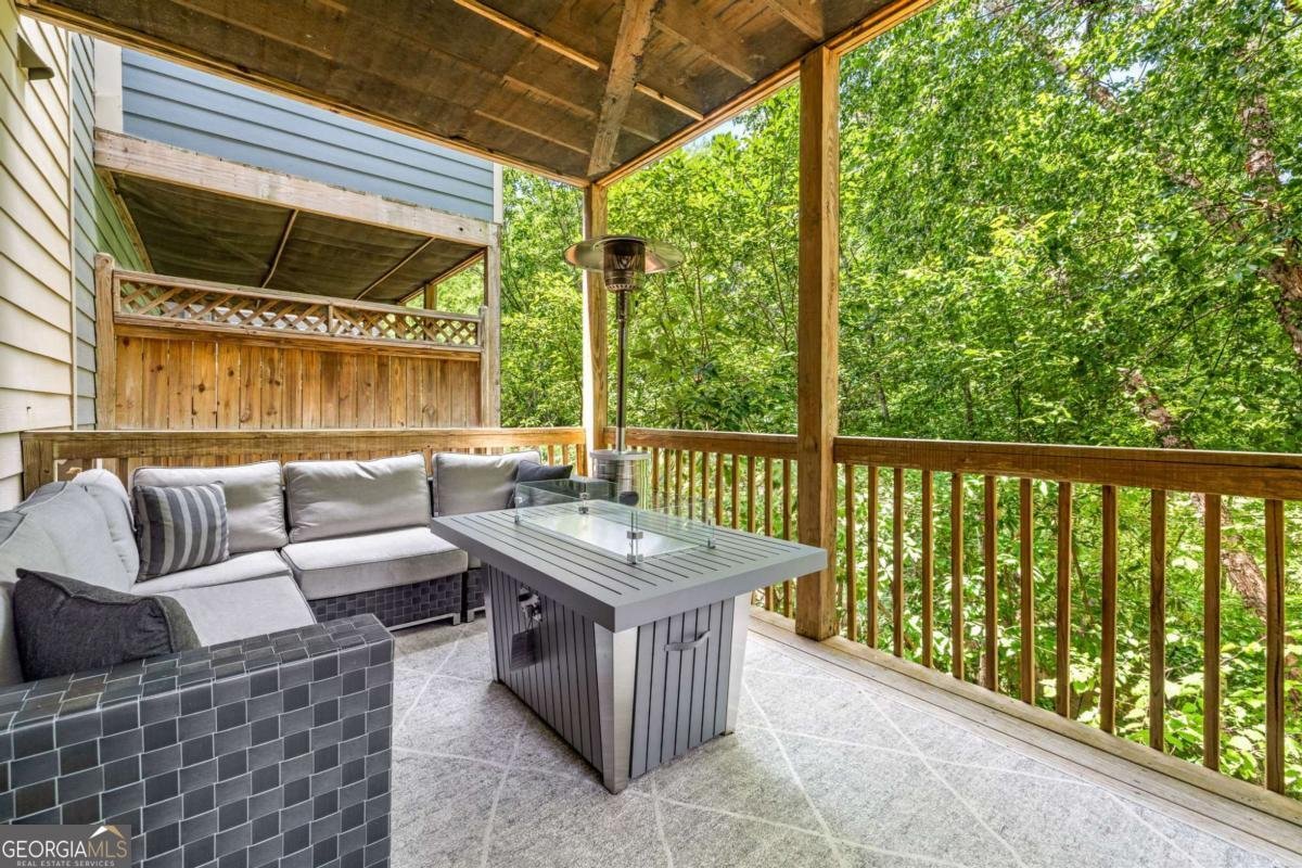 9044 Woodland Trail Alpharetta - Photo 34