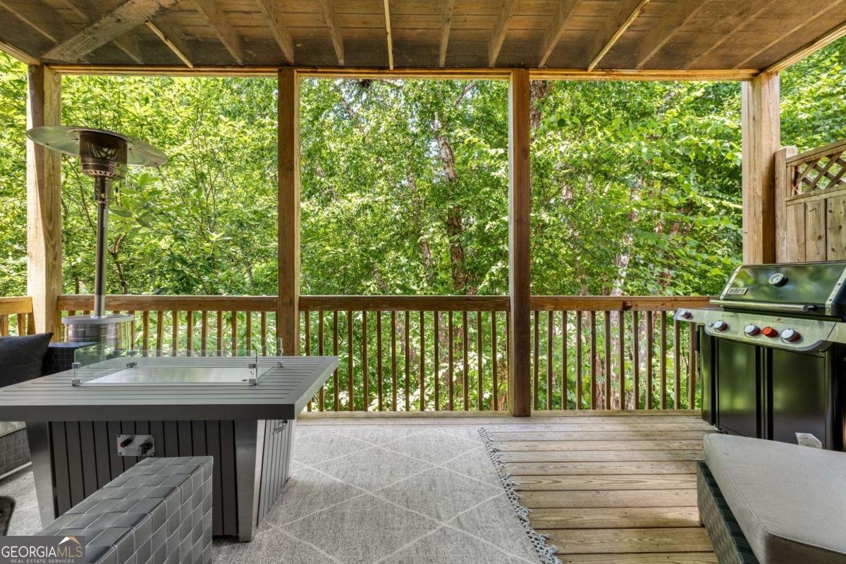 9044 Woodland Trail Alpharetta - Photo 35