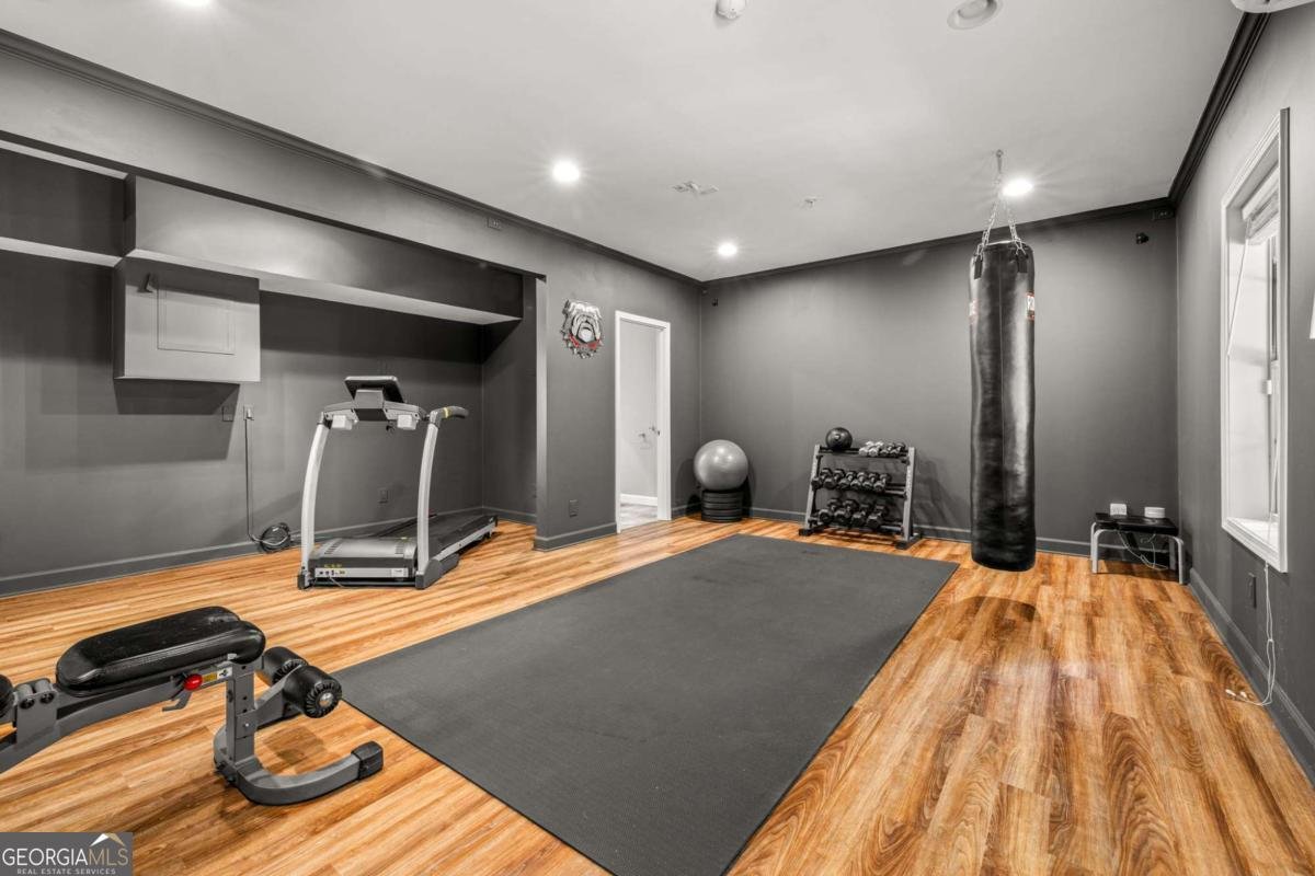9044 Woodland Trail Alpharetta - Photo 36