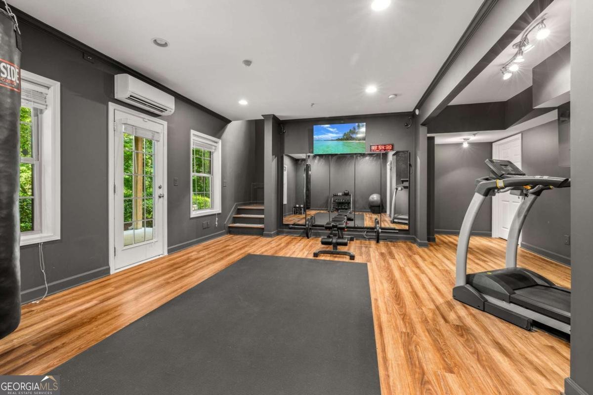 9044 Woodland Trail Alpharetta - Photo 37