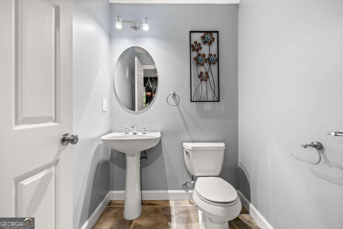 9044 Woodland Trail Alpharetta - Photo 38