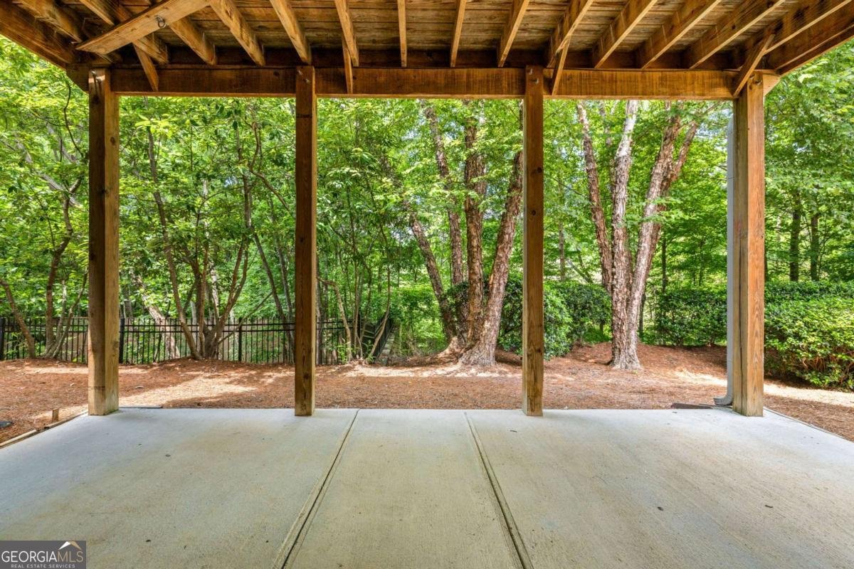 9044 Woodland Trail Alpharetta - Photo 39