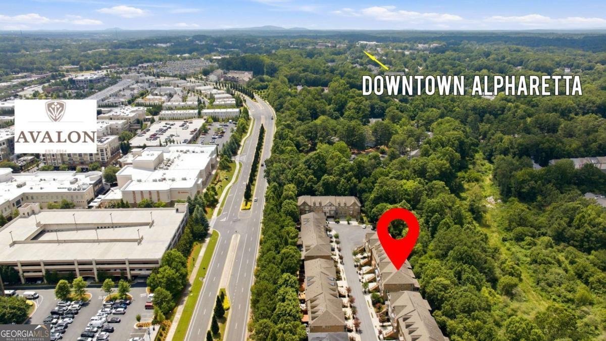 9044 Woodland Trail Alpharetta - Photo 46