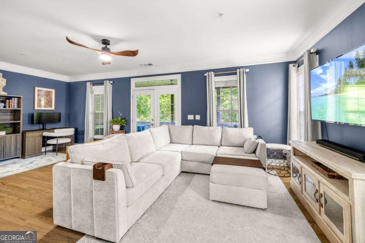 9044 Woodland Trail Alpharetta - Photo 9