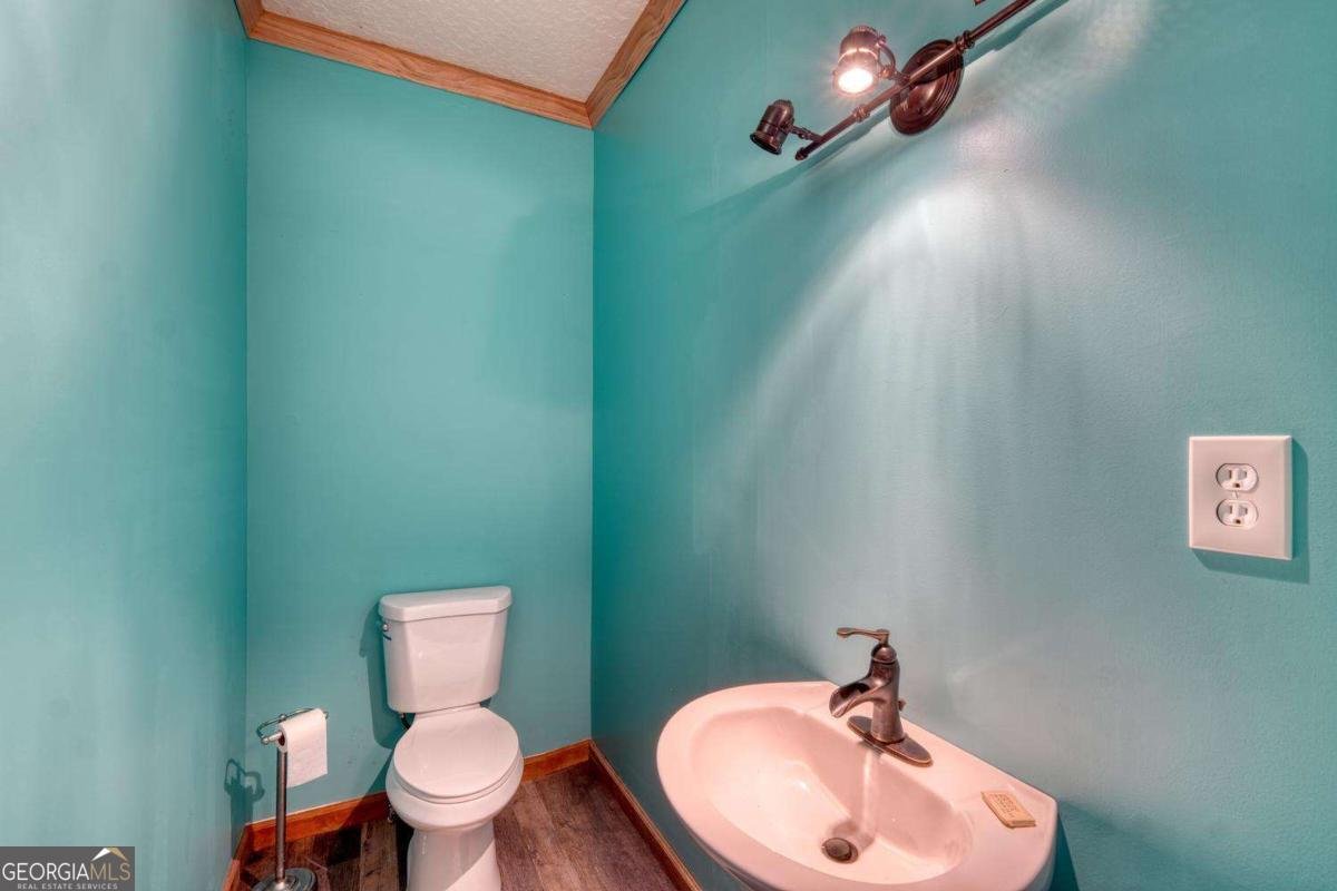 1066 Ridge Road Hiawassee - Photo 13