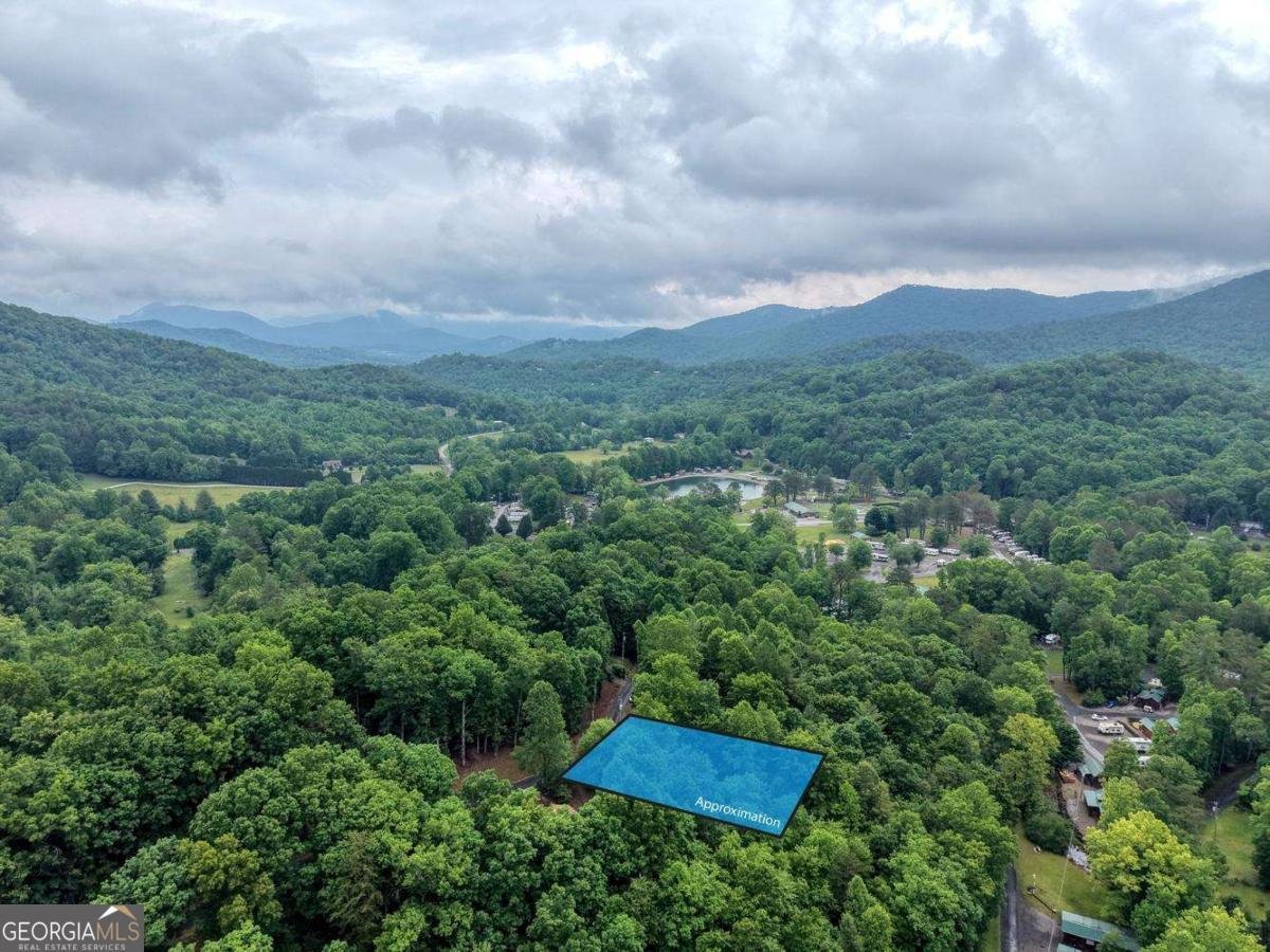 1066 Ridge Road Hiawassee - Photo 36