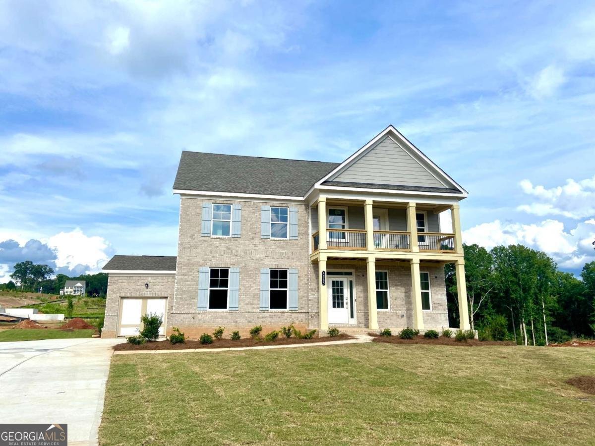 4545 Manning Drive Cumming - main photo