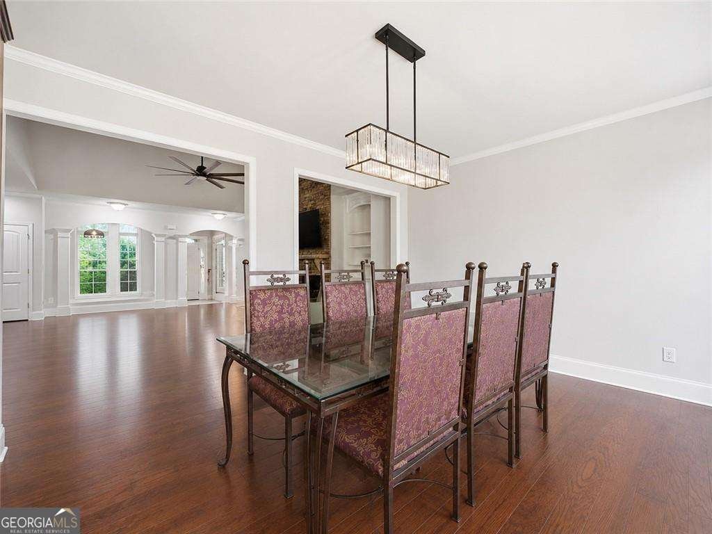 6680 Bransford Drive Cumming - Photo 10